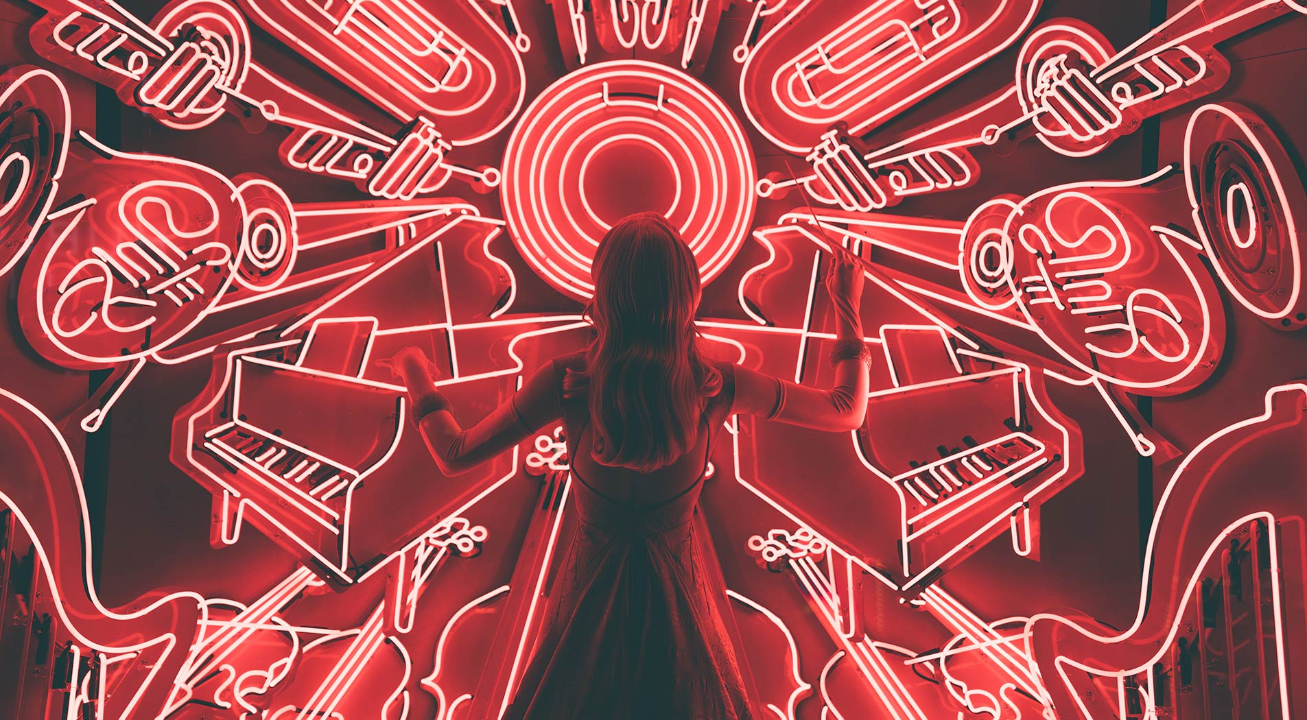 parallax background